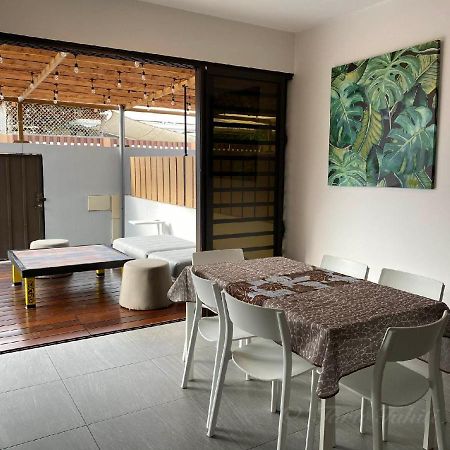 Tara Tahiti Lodge Папеете Екстериор снимка