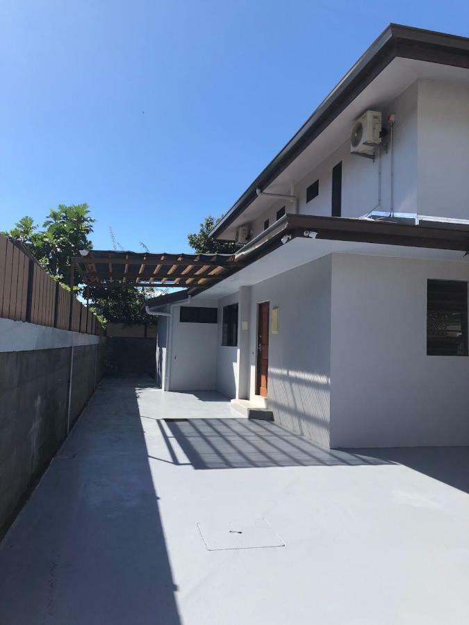 Tara Tahiti Lodge Папеете Екстериор снимка