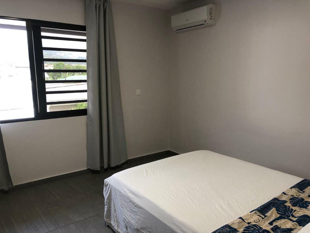Tara Tahiti Lodge Папеете Екстериор снимка