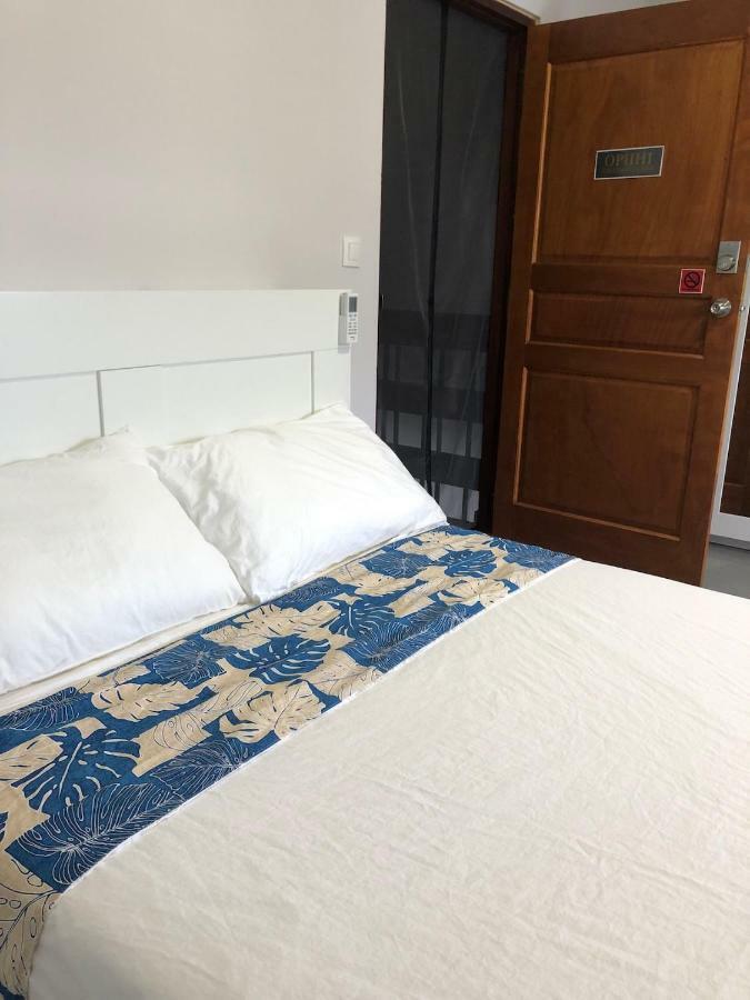 Tara Tahiti Lodge Папеете Екстериор снимка